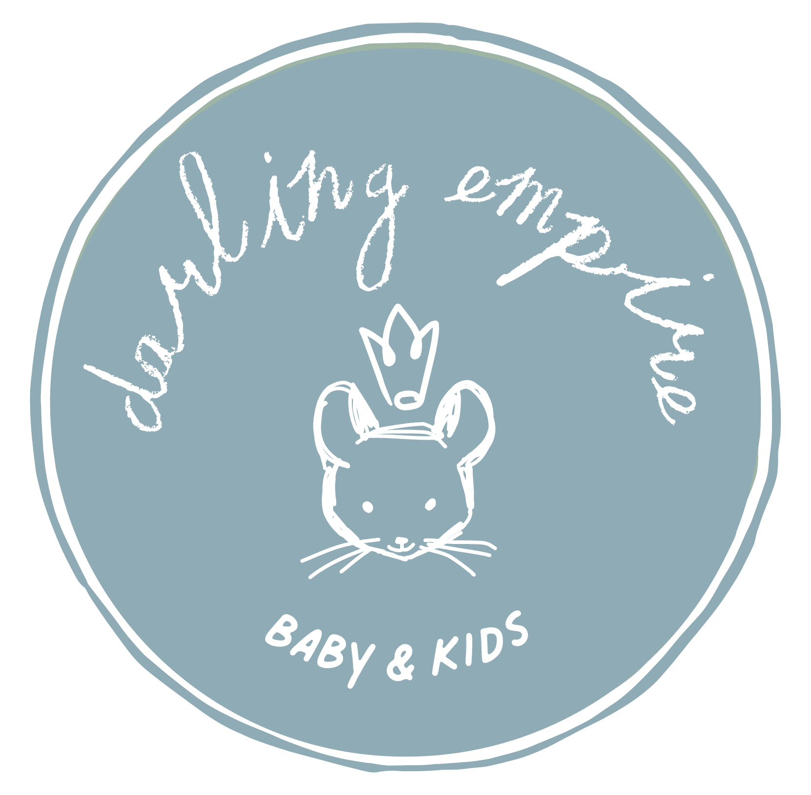 Darling Empire logo