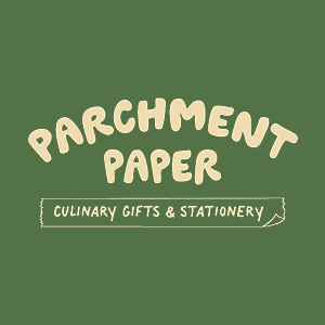 Parchment Paper logo